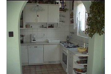 Accommodatie bij particulieren Balatonföldvár 1